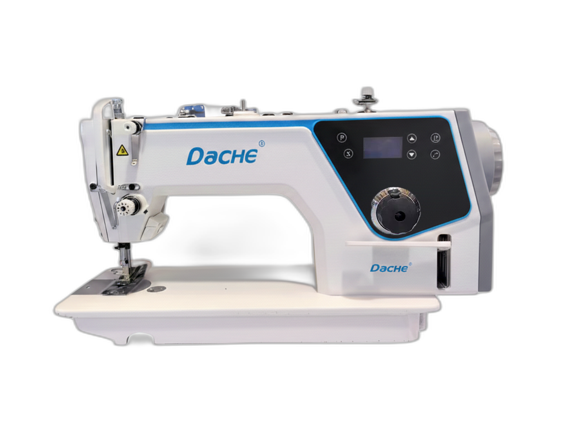 Industrial Sewing Machine ES82