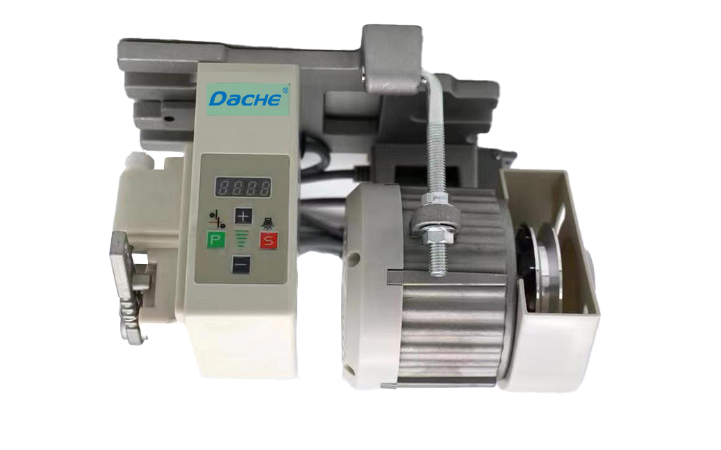 DA550 Servo Motor