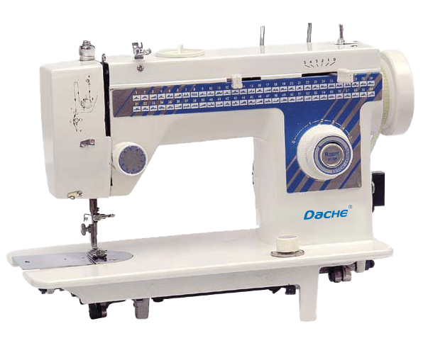JH307 Machine